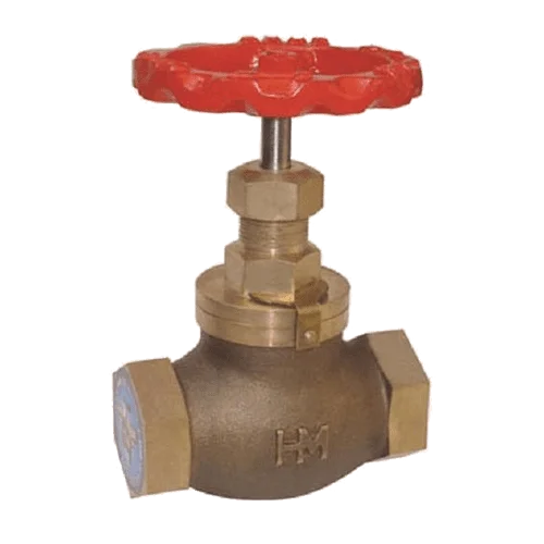 Boiler Stop Valve