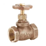 Steam Stop Valve