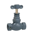 Steam Stop Valve