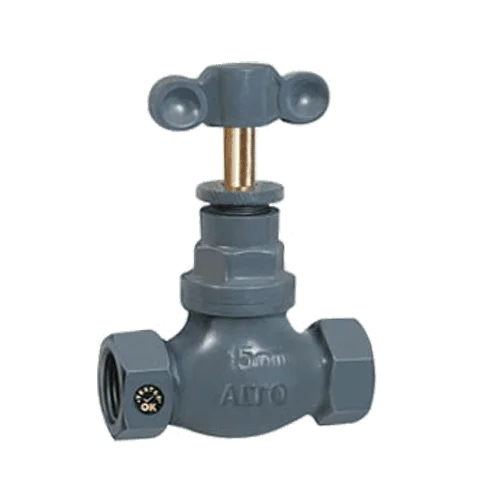 Steam Stop Valve