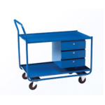 Storage Trolleys