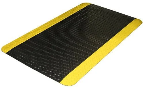 Anti-Fatigue Mats for Healthy Joints and Soft Tissues