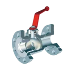 Ball Valve Manufacturer