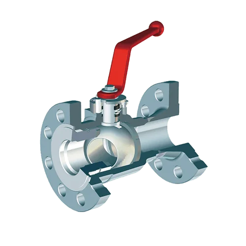 Ball Valve Manufacturer