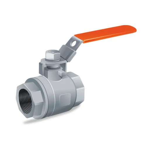 Ball Valve Manufacturers in India