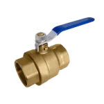 Ball Valve Manufacturers in India