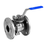 Ball Valve Manufacturer