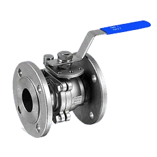 Ball Valve Manufacturer