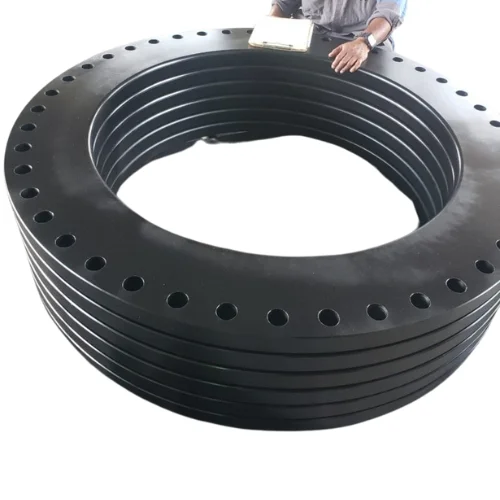 custom Flange